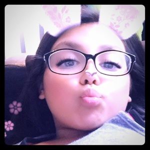 Meet your Posher, Miriam